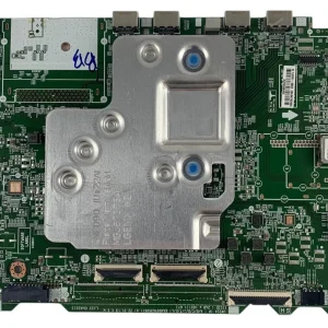 LG EBU66783605 Main Board for 50QNED80UQA