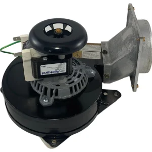 Packard 66005 Goodman Replacement Draft Inducer, 1/30 HP, 3000 RPM (115V)