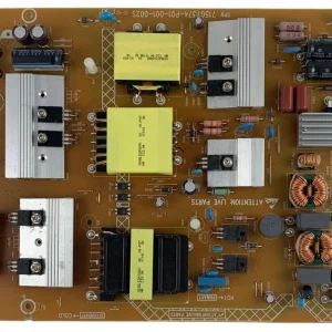 Vizio PLTVFY24GXXB8 Power Supply Board