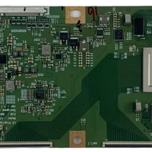 LG 6871L-5027H (5336A, 6870C-0711C) T-Con Board