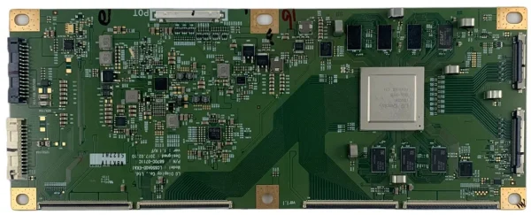 LG 6871L-5027H (5336A, 6870C-0711C) T-Con Board