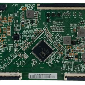 Samsung BN96-50030A (CV700U1-T01-CB-2) T-Con Board