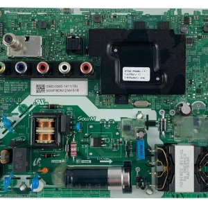 Samsung BN81-21366A 0980-0900-1411 Main Board Power Supply for UN32M4500BFXZA (Version VI09)