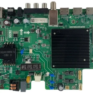 Toshiba Main Board/Power Supply 299852 299851 for 32V35KU