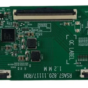 Hisense 301963 310846 T-Con Board