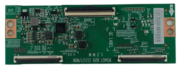 Hisense 301963 310846 T-Con Board