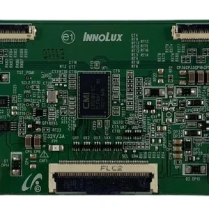 Samsung BN96-32745A (V500HJ3-CPE1) T-Con Board
