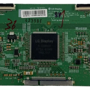 LG 6871L-4239B (6870C-0535D) T-Con Board for 49UF6400-UA.BUSYLOR