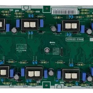 Samsung BN44-00846A Power Supply Board