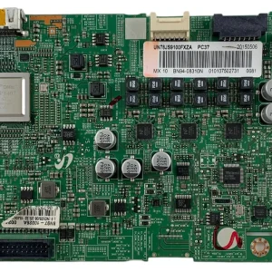 Samsung BN94-08310N Main Board for UN78JS9100FXZA