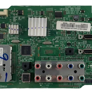 Samsung BN96-19472A Main Board for PN51D440A5DXZA