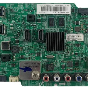 Samsung BN94-00006S Main Board for UN40J6200AFXZA