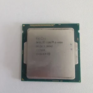 Intel Core I5-4460 3.2GHz 6MB LGA1150 CPU SR1QK