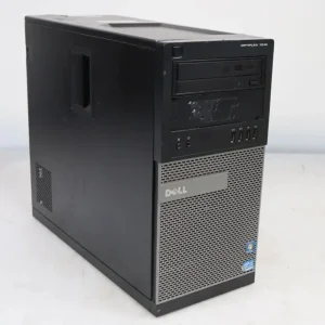 DELL OptiPlex 7010 Intel i7-3770, 3.4GHz, 500GB HDD, 8GB RAM (Refurbished)