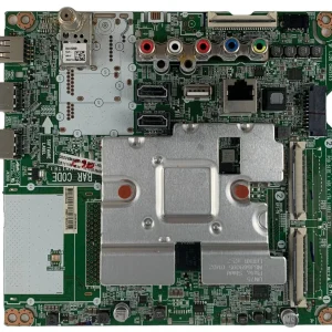 LG EBT66493104 Main Board for 65NAN081ANA.BUSTLOR