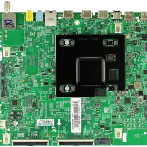 Samsung BN94-11706A Main Board for UN55MU6500FXZA (Version FA01)