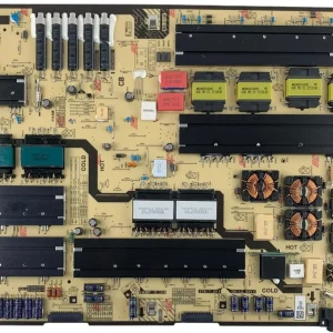 Samsung BN44-01167B Power Supply Board