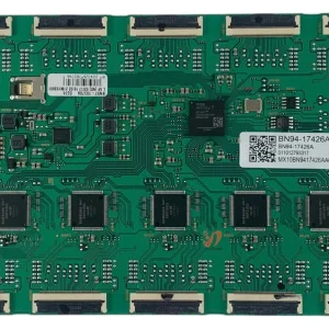 Samsung BN94-17426A MAIN SUBCON Board for QN75QN85BDFXZA