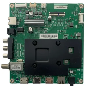 Insignia 756TXLCB02K090 Main Board for NS-50F301NA22