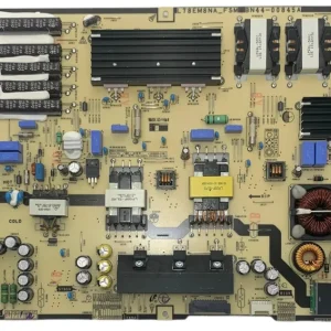 Samsung BN44-00845A Power Supply Board