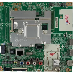 LG EBT66157802 Main Board for 70UM6970PUA.BUSMLOR