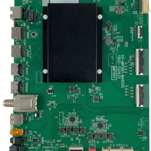 TCL 30800-000547 Main Board 65R655