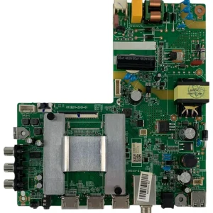 Onn 515C28211M15 M22037-MT Main Board/Power Supply for 100012589