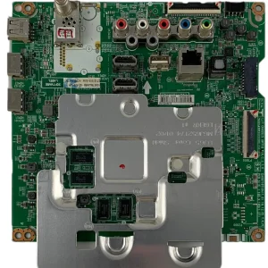 LG EBT64473511 Main Board for 75UJ6450-UD.BUSYLJR