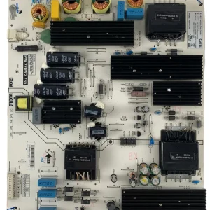 Philips UPBPSPCVT002 Power Supply for 65PFL6601/F7 65PFL6601/F7A 65PFL6621/F7