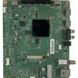 Vizio 756TXHCB02K0130 Main Board for D50F-E1 (LTM7VTLT Serial)