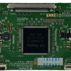 LG 6871L-4631B / 6871L-4631D T-Con Board