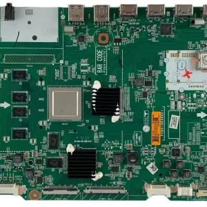 LG EBT62568902 (EAX65081206(1.0)) Main Board for 60GA6400-UD