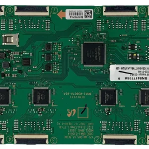 Samsung BN94-17798A MAIN SUBCON Board for QN65QN90BDFXZA