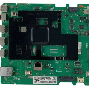 Samsung BN94-18054L Main Board for UN75CU7000FXZA (Version CF02)