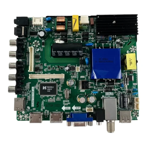 Element E17030-SY Main/Power Board for ELFW4017 (C7F3)