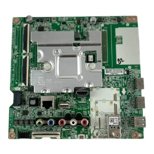 LG EBU65202215 Main Board for 43UM7300PUA.BUSFLJM