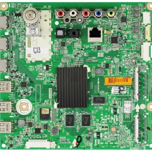 LG EBT62387718 (EAX64872105(1.0)) Main Board for 60LN6150-UB