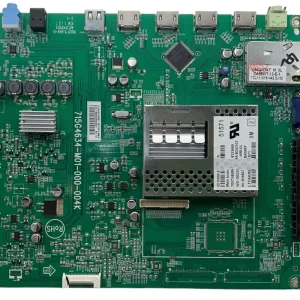 Vizio CBPFTXACB2K027 Main Board for E420VT