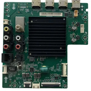 Vizio 6M03M0004A00R Main Board for M506X-H9 (See note)