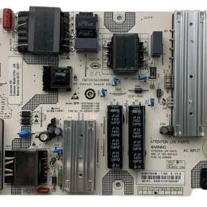 60101-04051 Vizio Power Supply Board for V755-J04, V755-G4