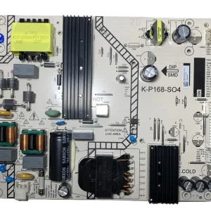 ONN 9012-112160-168020N4 (K-P168-SO4) Power Supply Unit