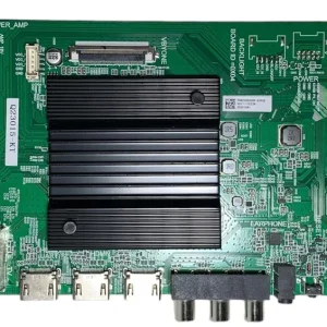 ONN Q23015-KT Main Board for 100012587