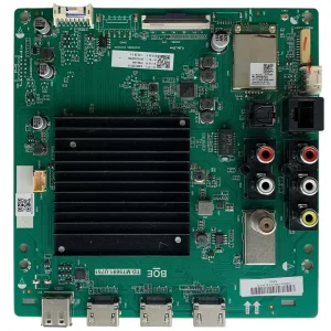 Vizio 60103-00756 Main Board for V755-J04 (LBNFE5KX Serial)