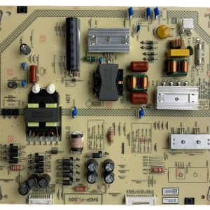 Vizio P650D308DB FSP147-1FS01 Power Supply/LED Driver