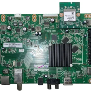 Vizio 3640-0222-0395 Main Board for E40-D0 (LAUSTXBS / LAUSTXBS Serial)