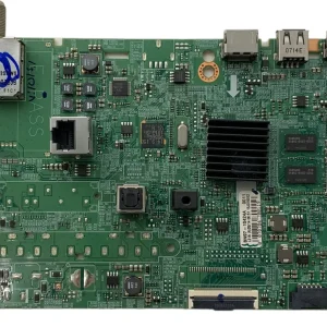 Samsung BN94-10485R Main Board for UN48J5201AFXZA