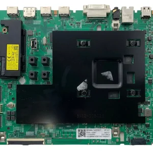 Samsung BN94-14556T Main Board for LH65QMREBGCXZA