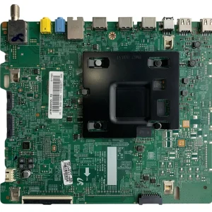 Samsung BN94-12435A Main Board for UN75MU6300FXZA (Version FA01)