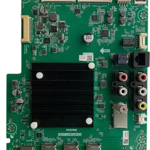 Vizio 6M03A000CM00J Main Board for V655-J09