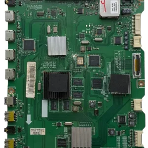 Samsung BN94-03313X Main Board for PN58C8000YFXZA